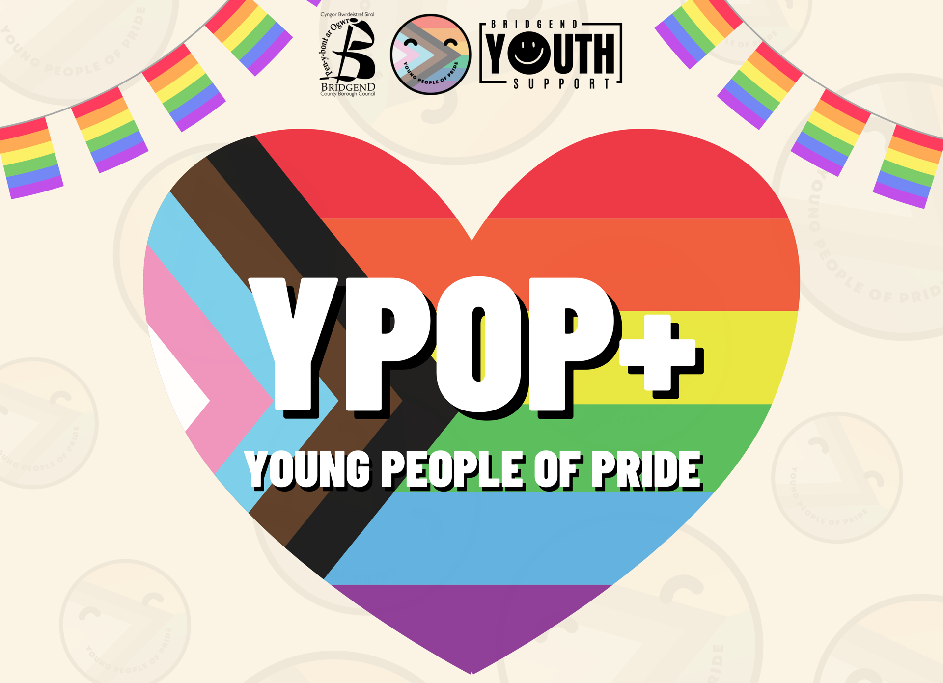 YPOP graphic