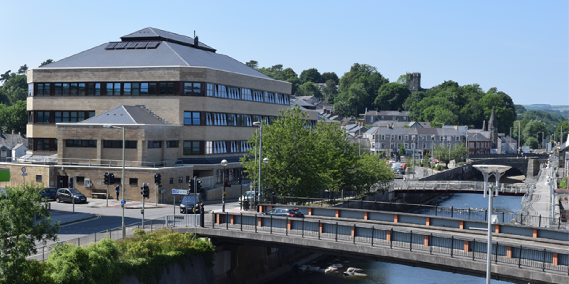 Civic Offices