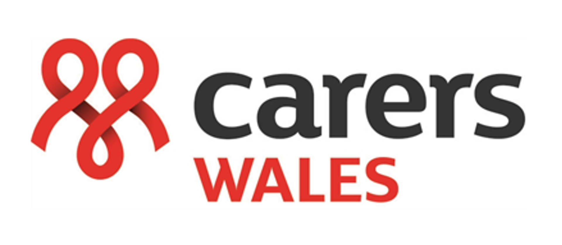 Carers Wales logo