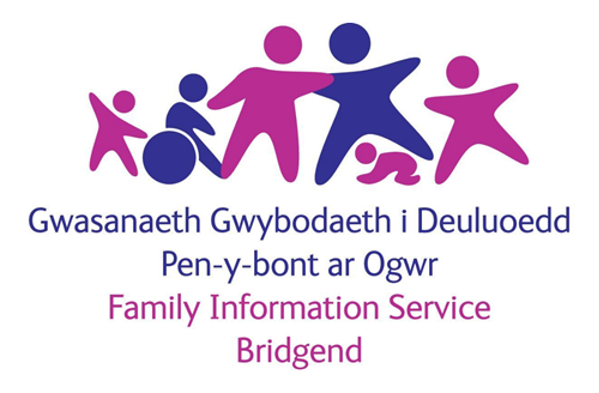 Family Information Service logo