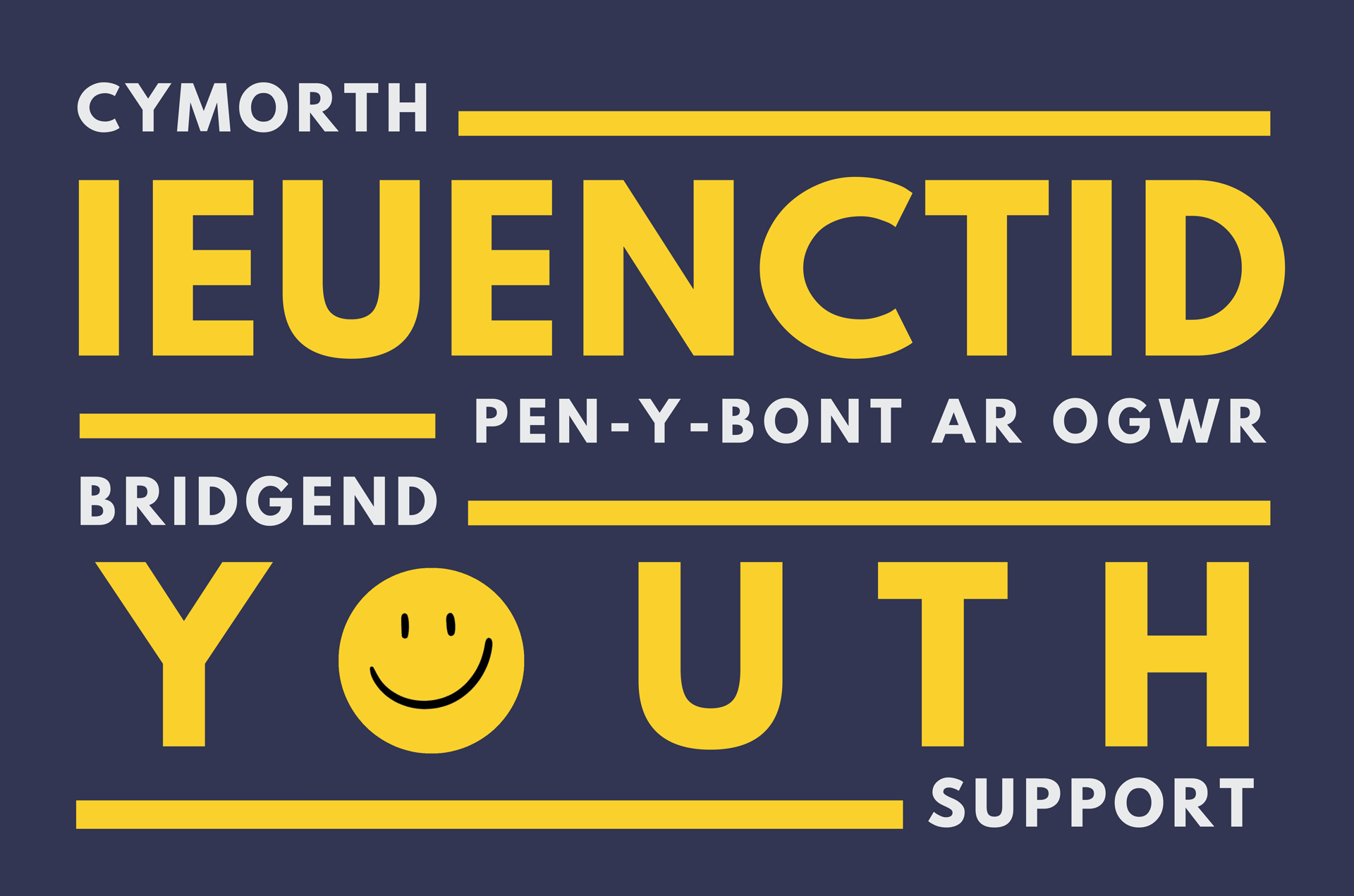 Logo: Youth Support