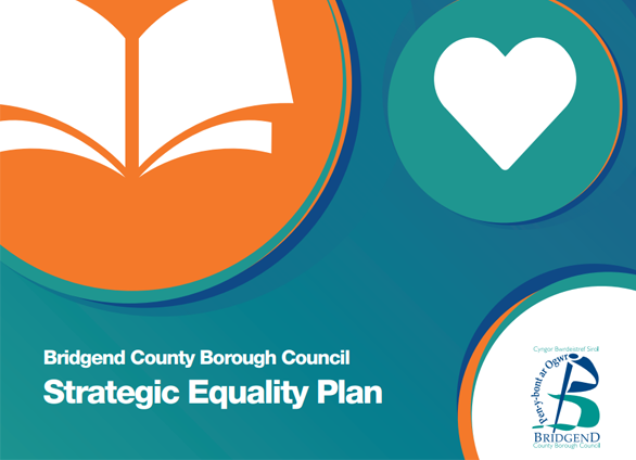 Strategic Equality Plan