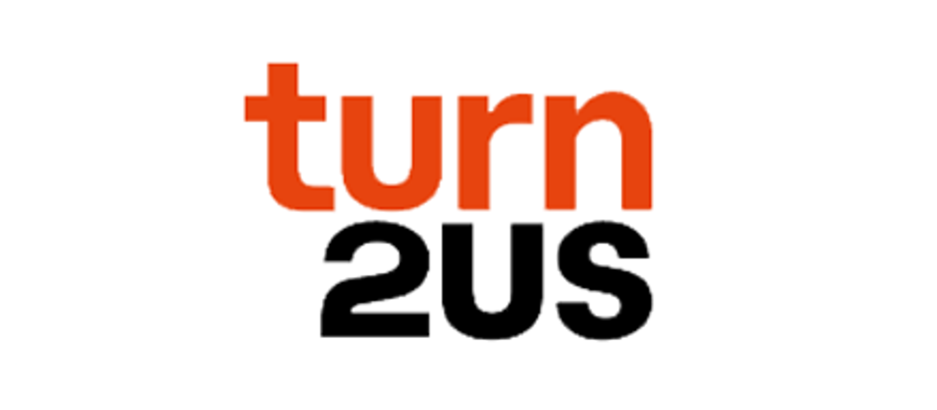 Turn to Us logo