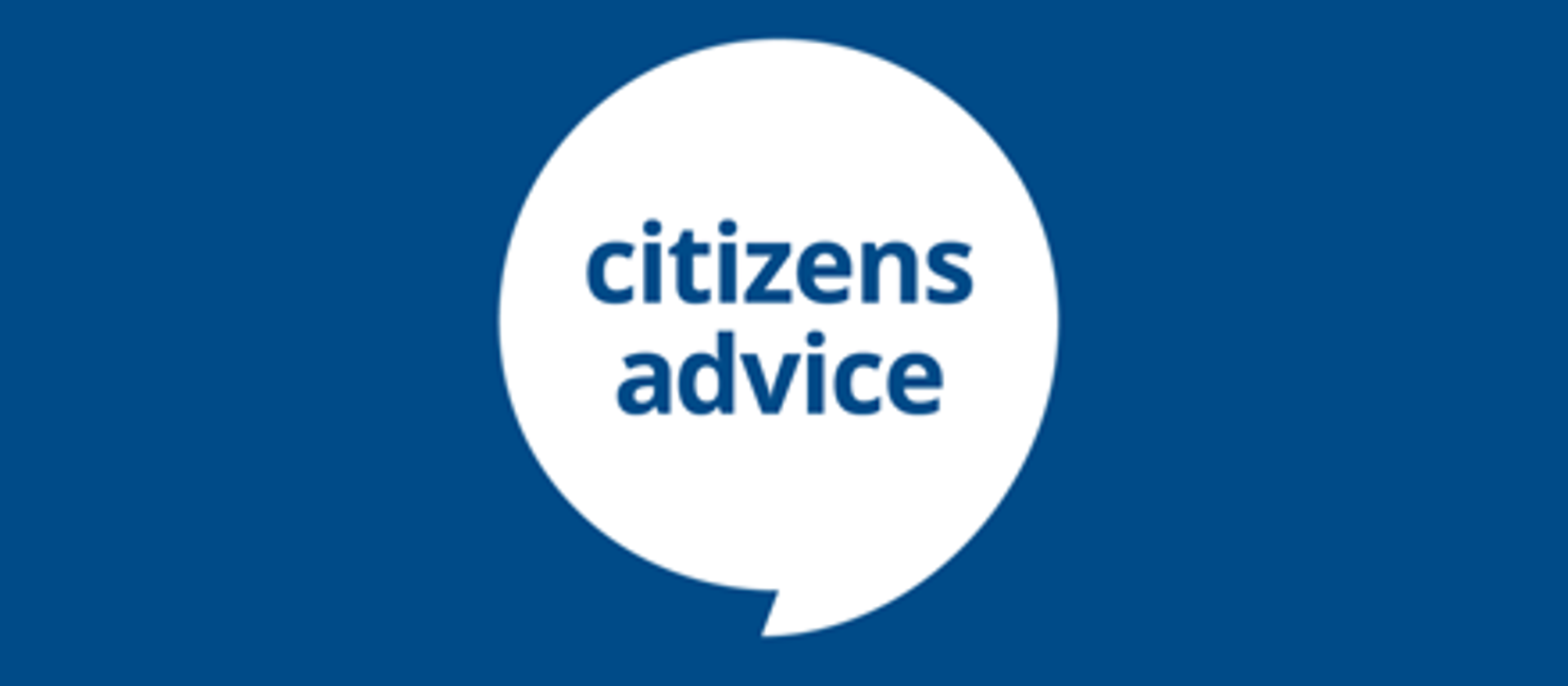 Citizens Advice logo