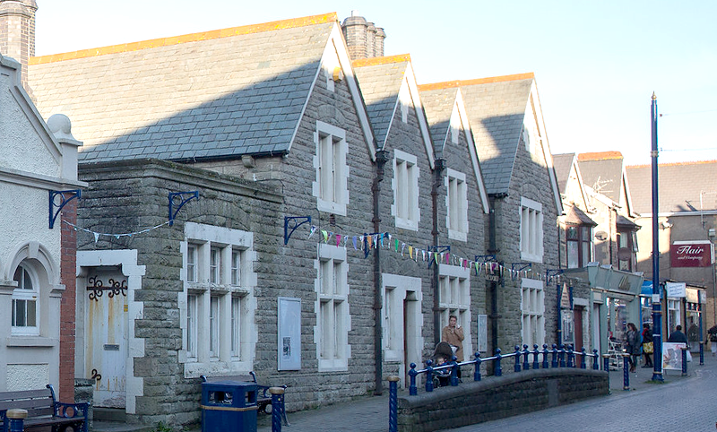 Porthcawl Museum