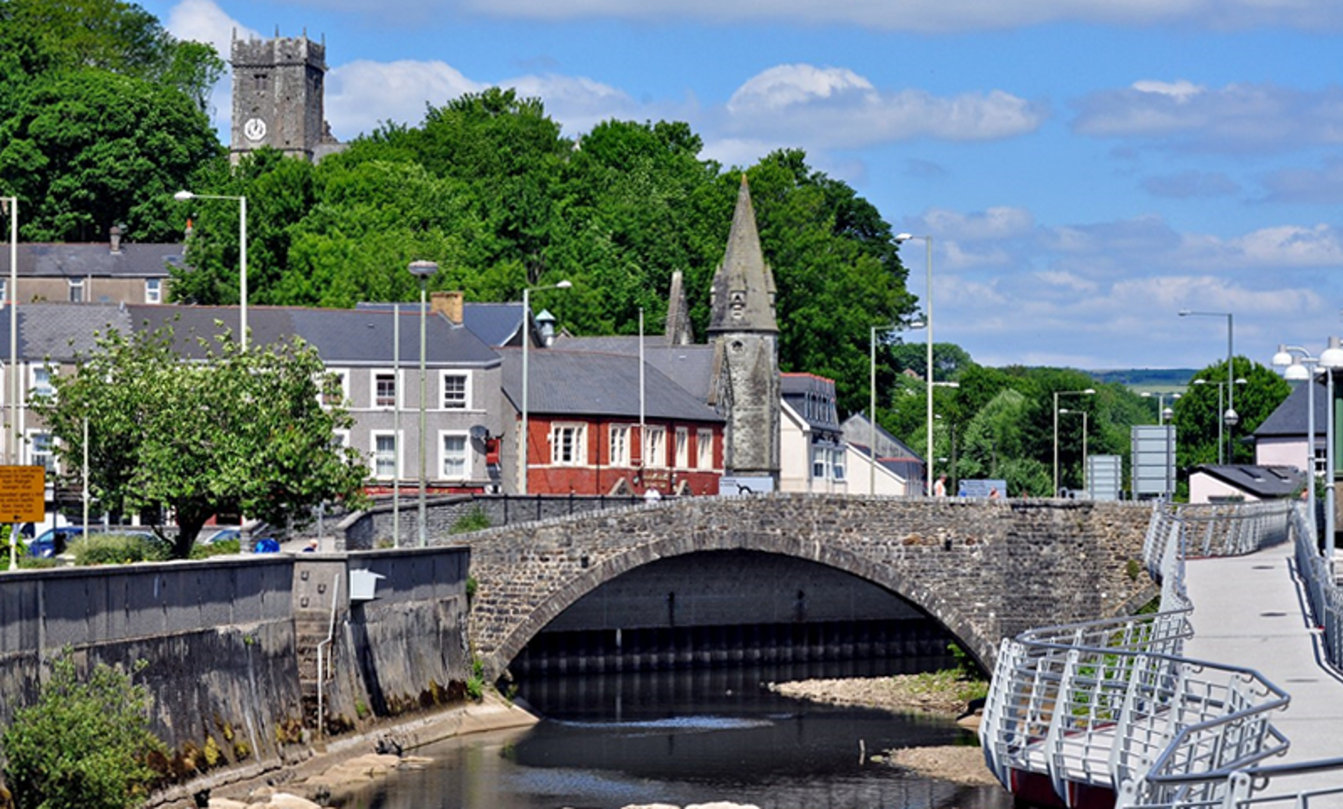 Old Bridge