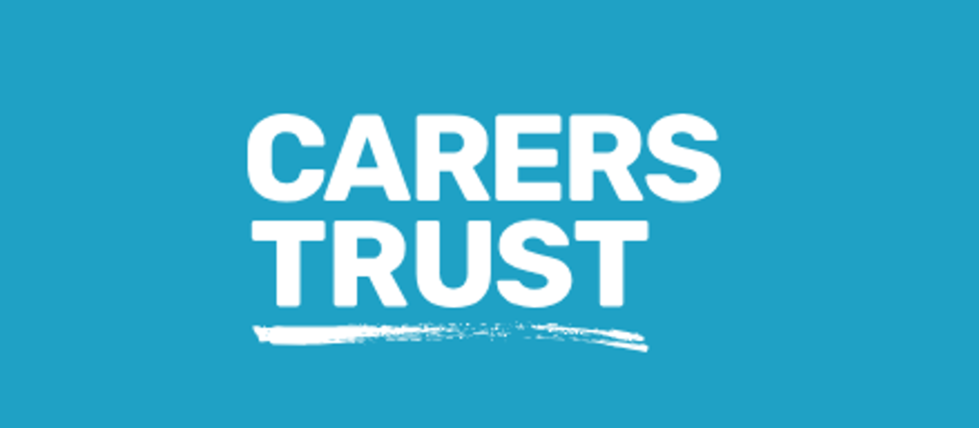 Carers Trust logo