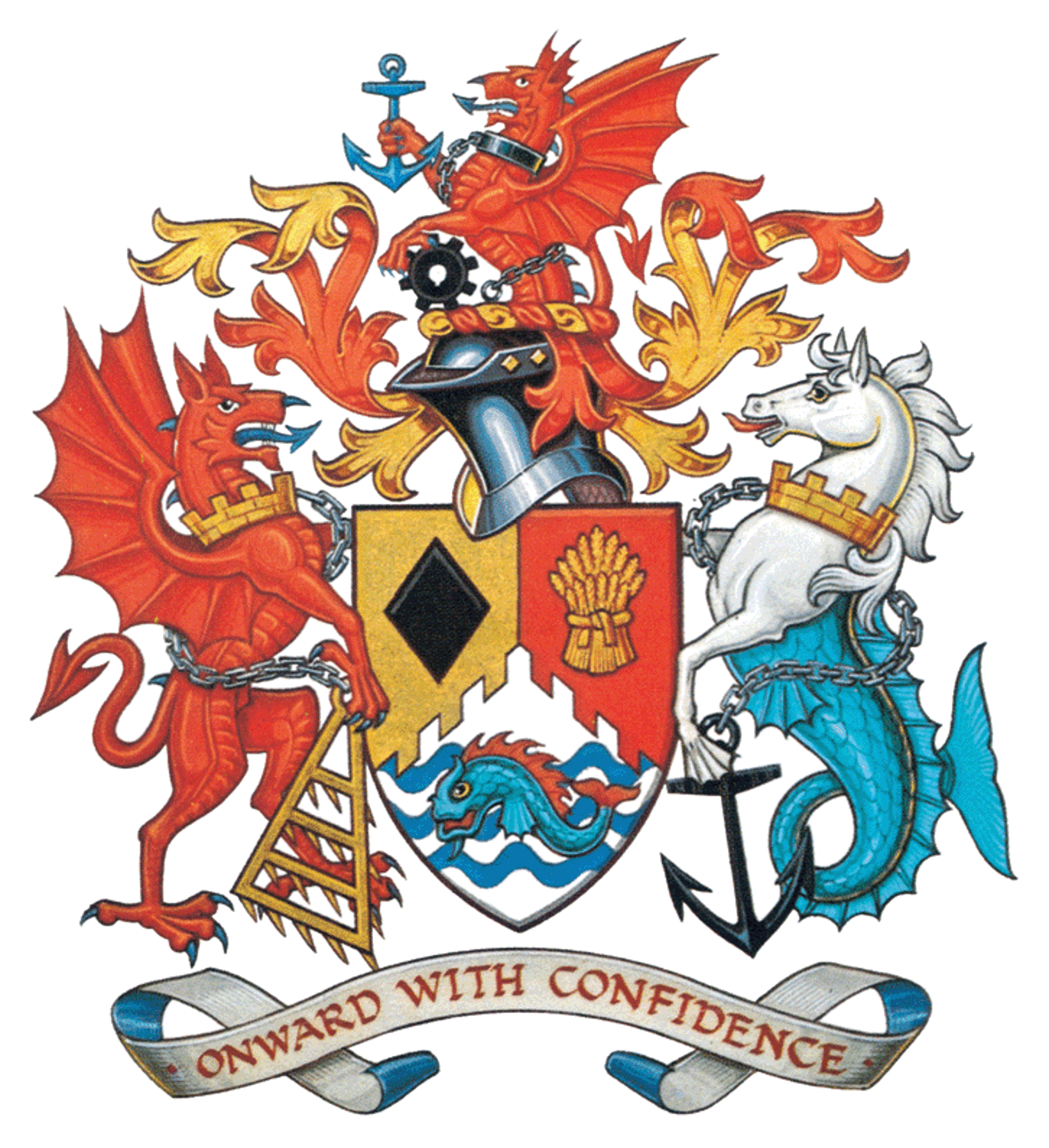 Coat of Arms