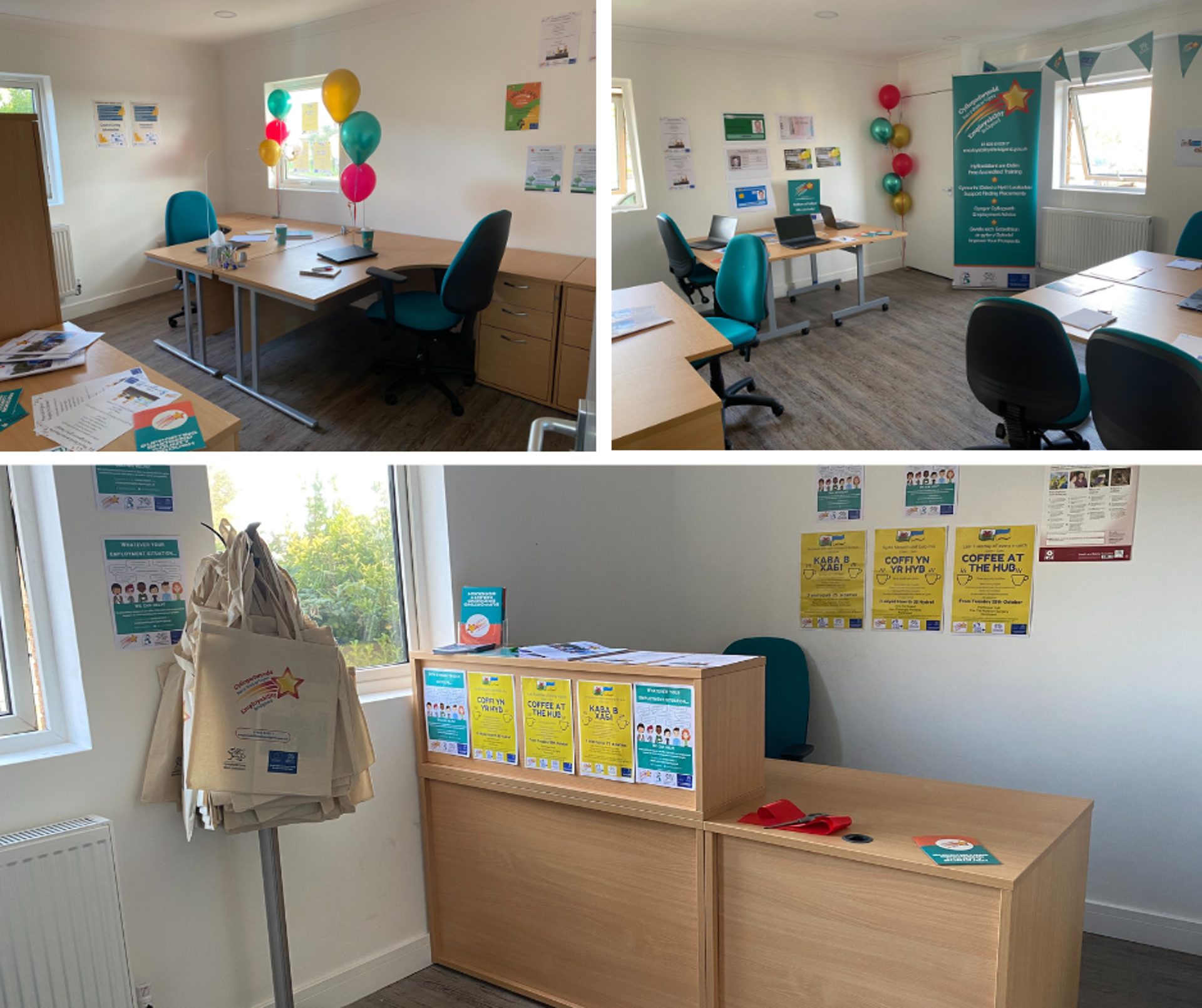 Porthcawl Employability Hub